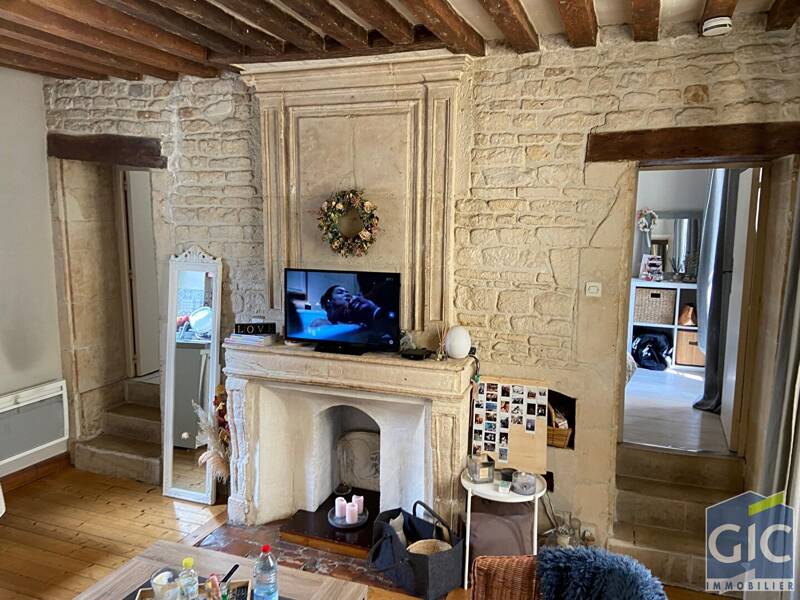 Maison à louer, 33m², CAEN