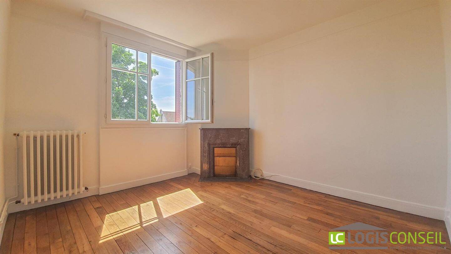 Maison à louer, 38m², ANTONY