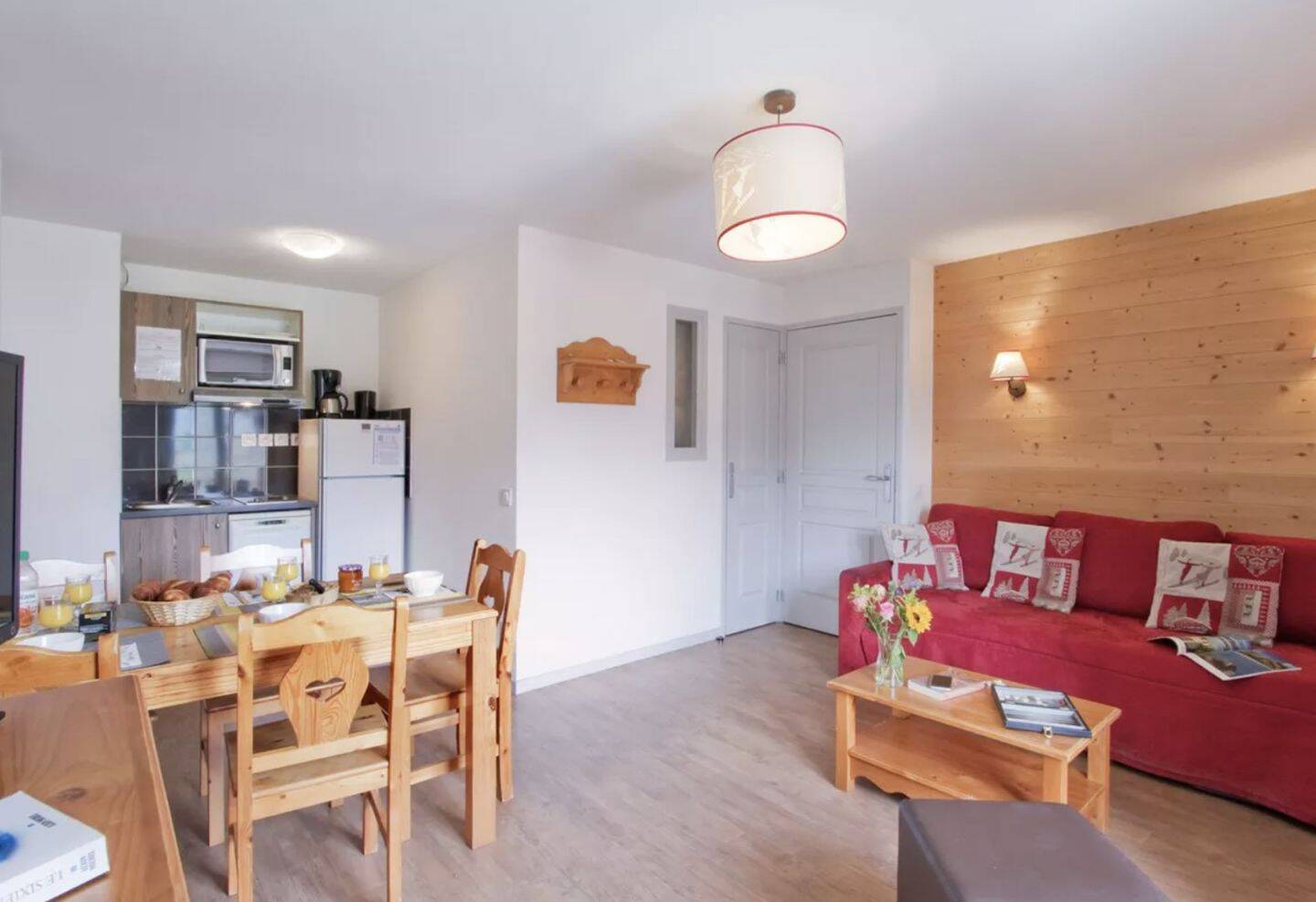 Maison à vendre, 33m², MONT DE LANS