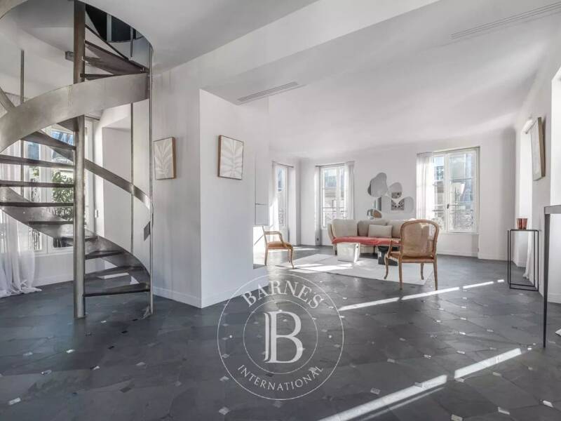 Maison à vendre, 139m², PARIS 7E