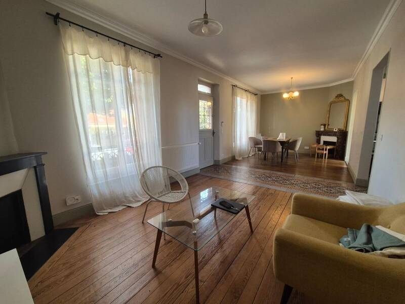 Maison à louer, 78m², FRANCONVILLE