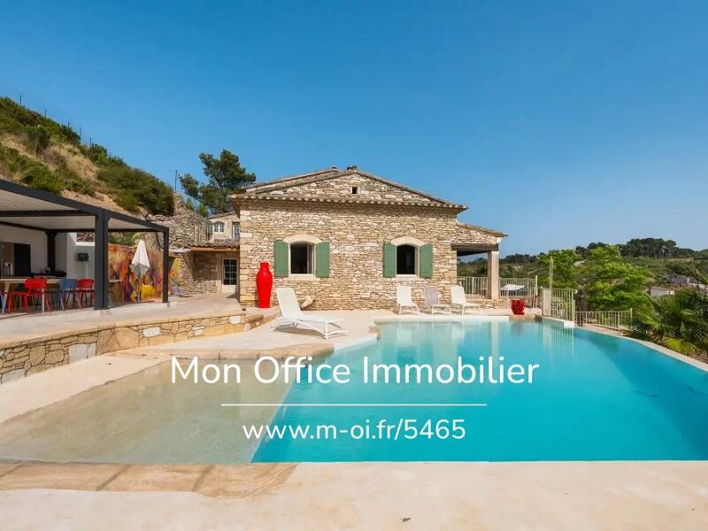 Maison à vendre, 310m², AIX EN PROVENCE