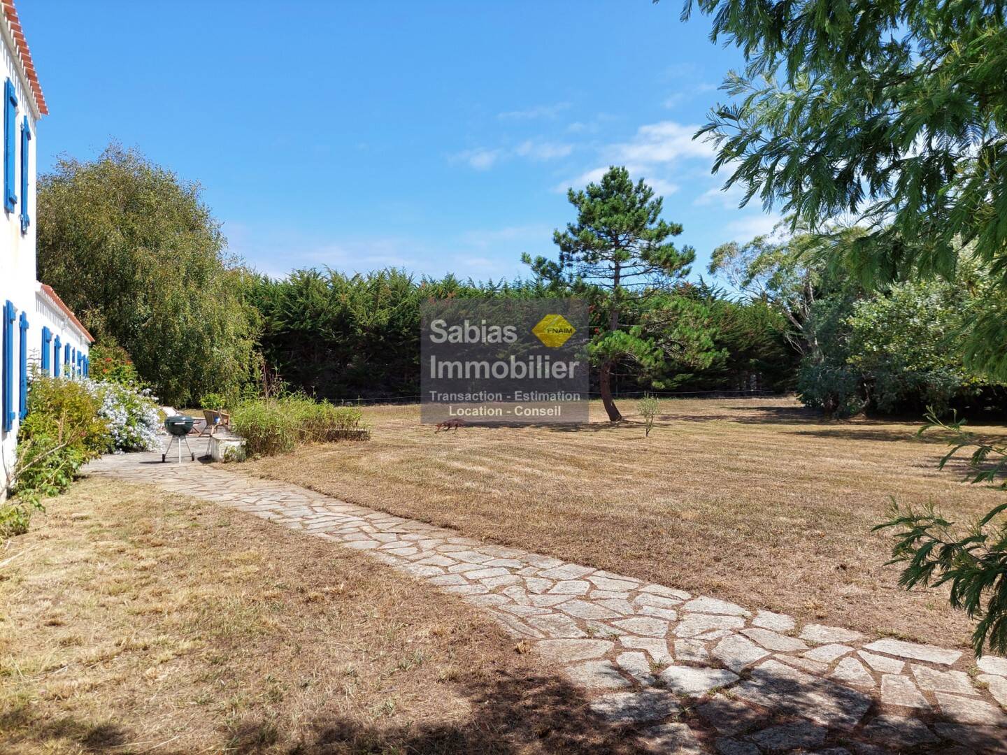 Maison à vendre, 167m², L'ILE D'YEU