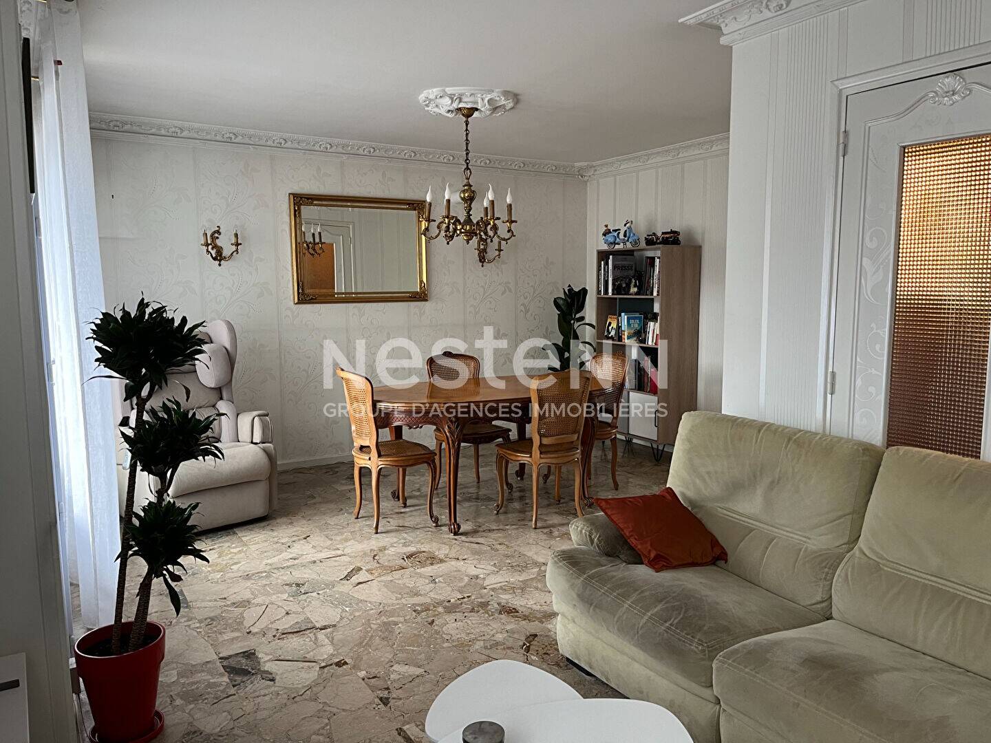 Maison à vendre, 85m², TASSIN LA DEMI LUNE