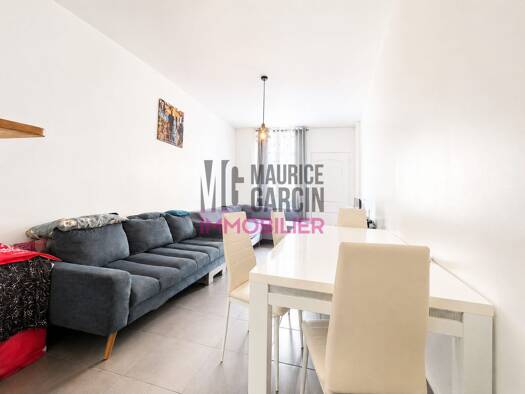 Appartement à vendre 81 000 € 2 pièces 1 chambre 51,6 m² RDC/1 Centre Ville Cavaillon 84300