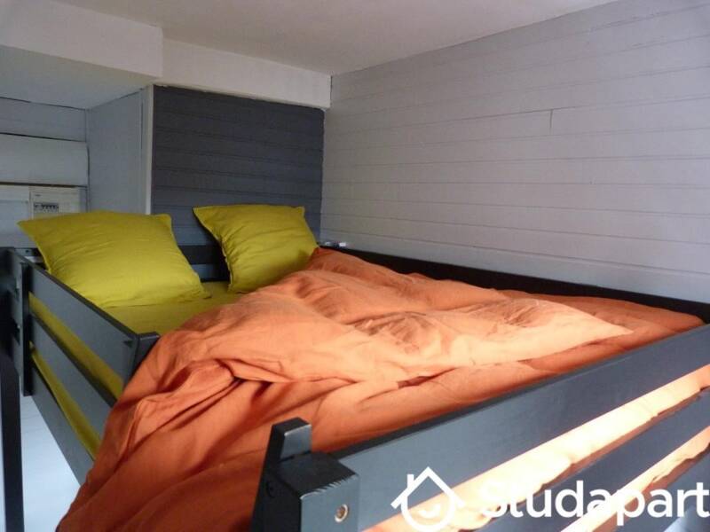 Maison à louer, 20m², ROUEN