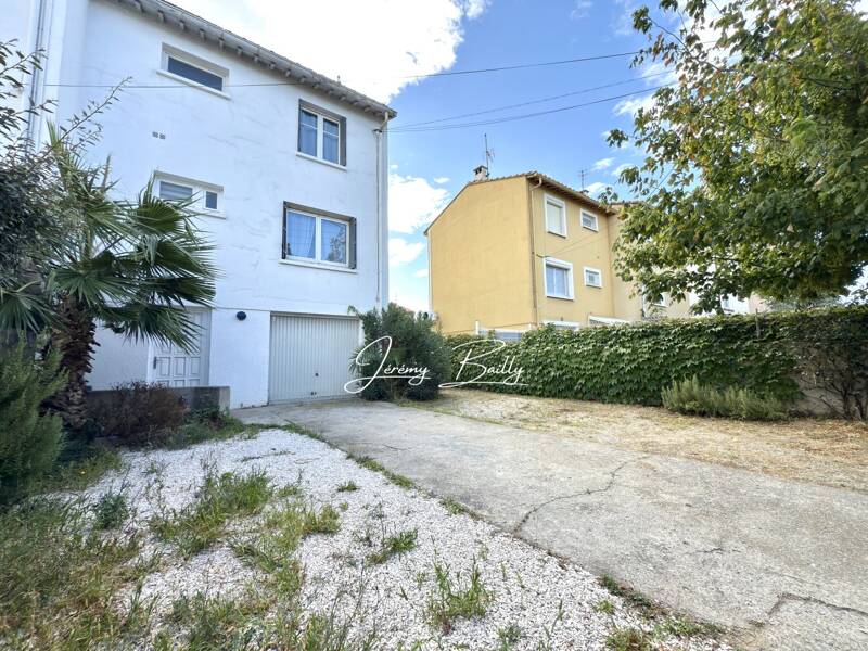 Maison à vendre, 76m², PERPIGNAN