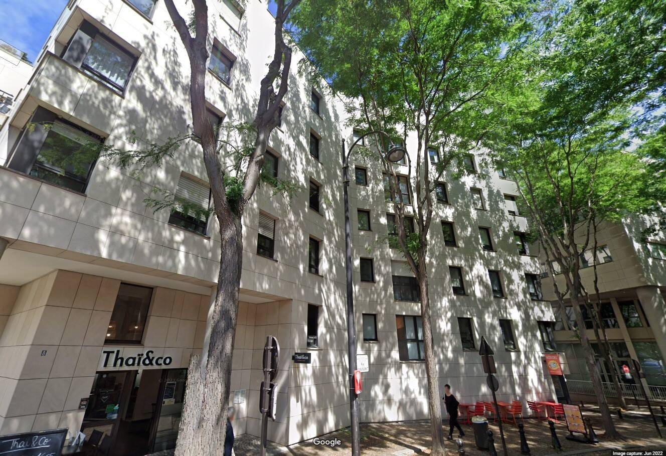 Maison à louer, 31m², RUEIL MALMAISON