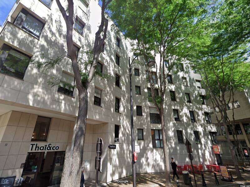 Maison à louer, 31m², RUEIL MALMAISON