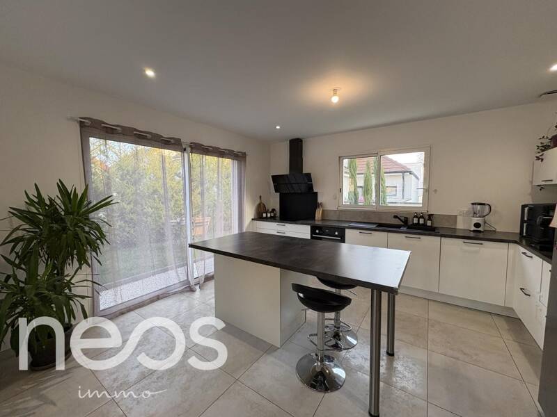 Maison à vendre, 142m², SAINT JULIEN