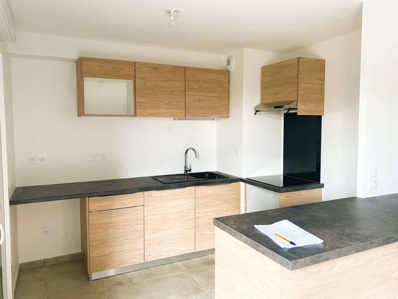 Maison à louer, 89m², FRONTON