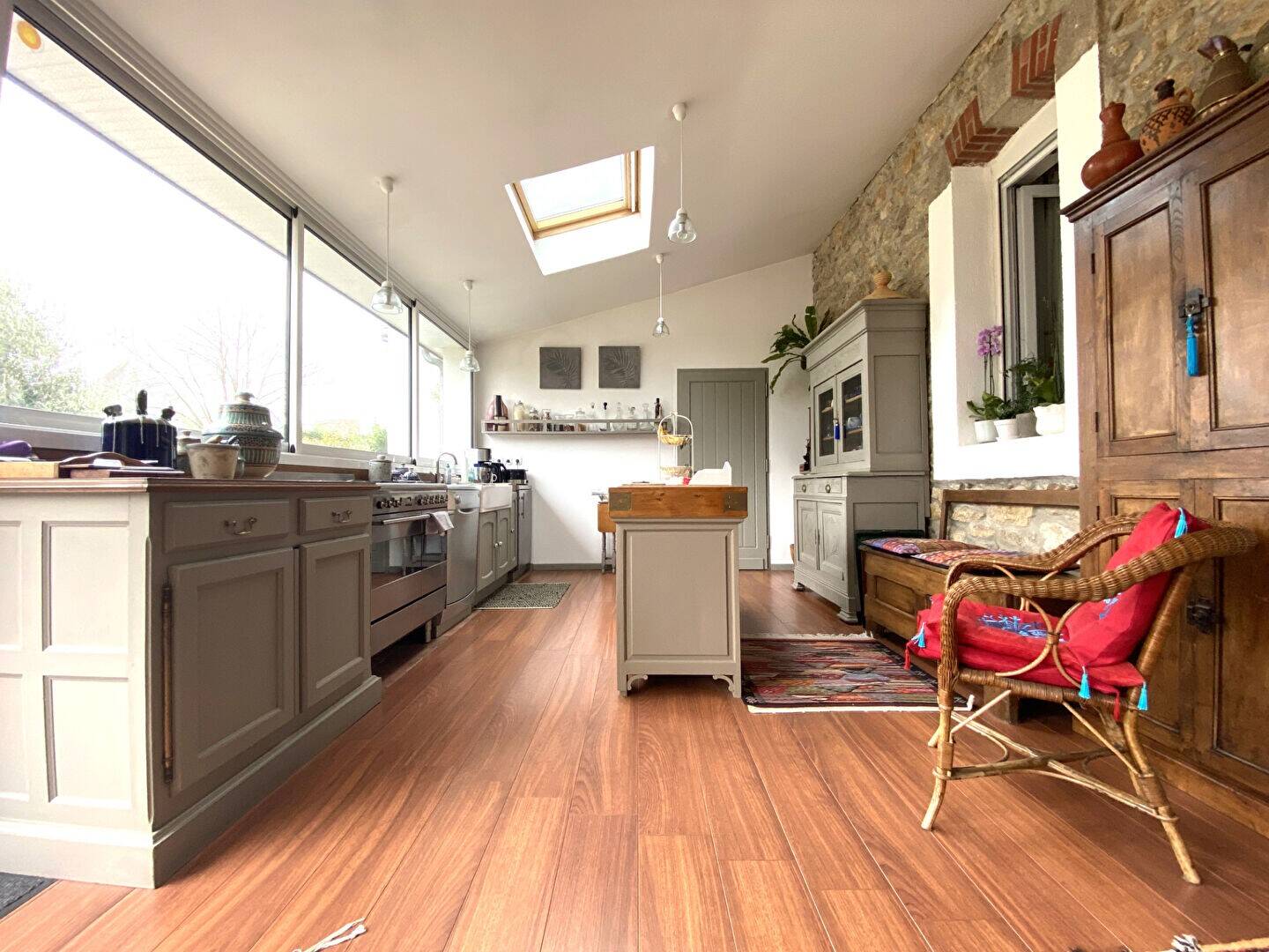 Maison à vendre, 167m², VANNES