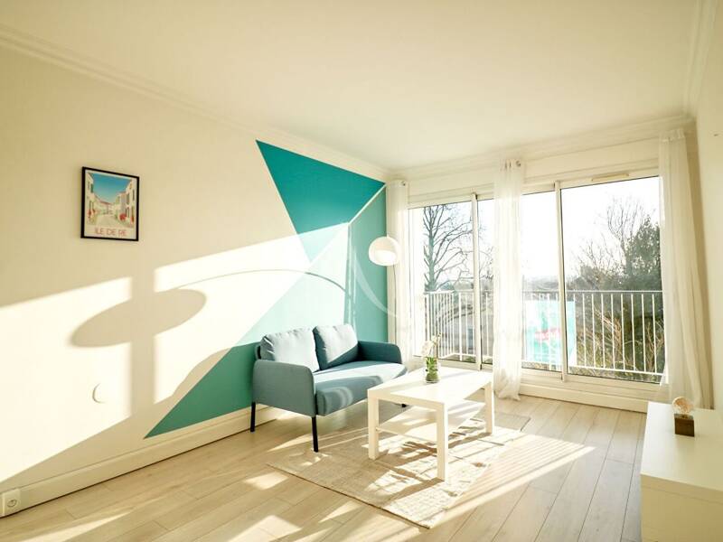 Maison à louer, 57m², ANTONY