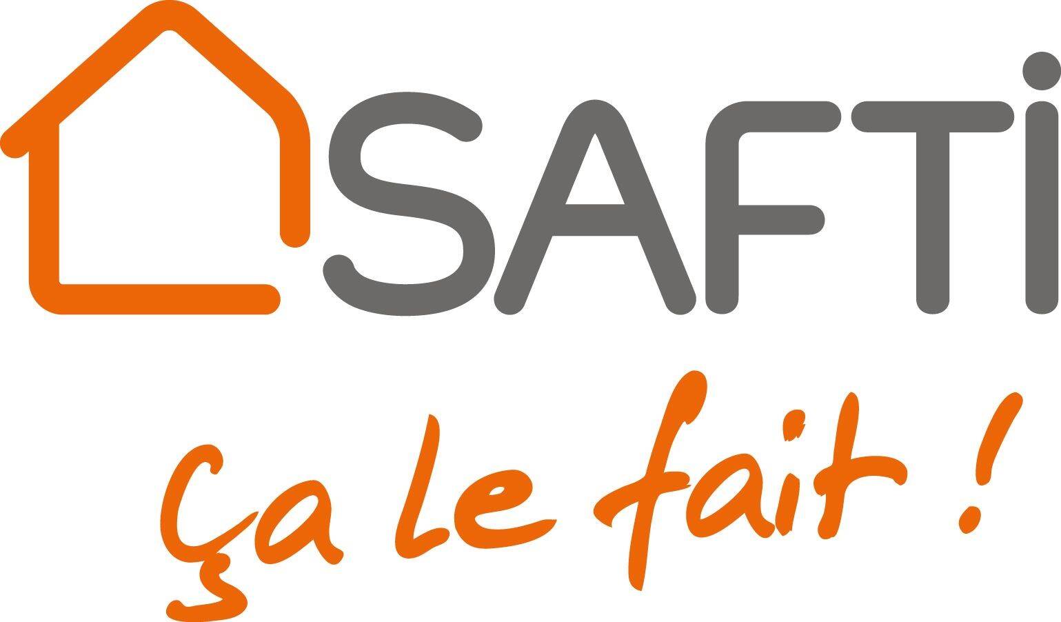 François GARNIER Safti
