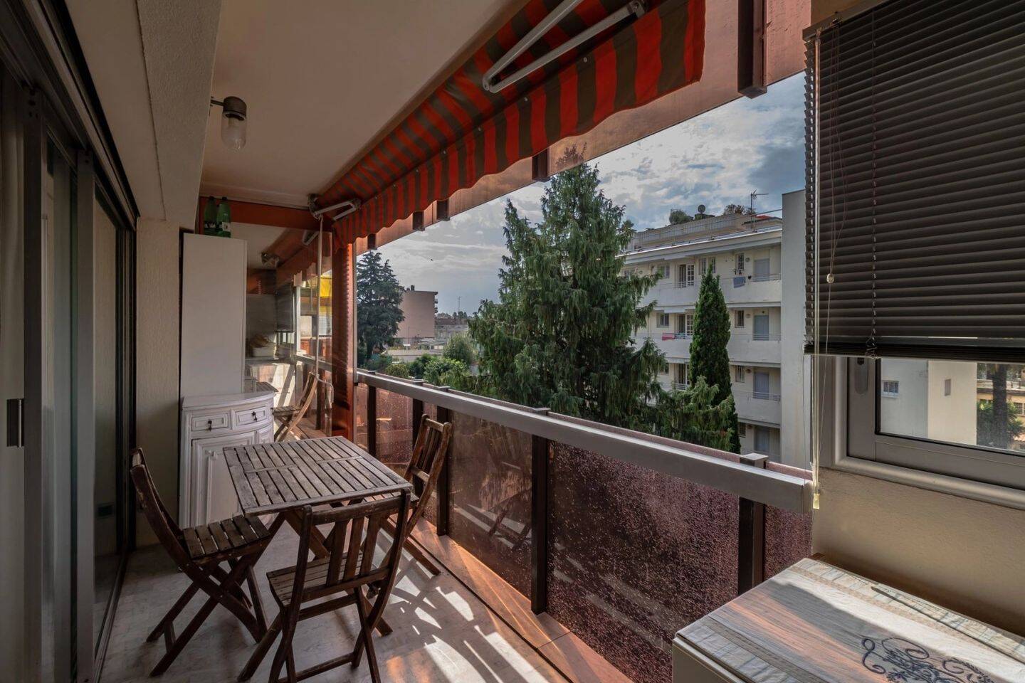 Maison à louer, 36m², JUAN LES PINS