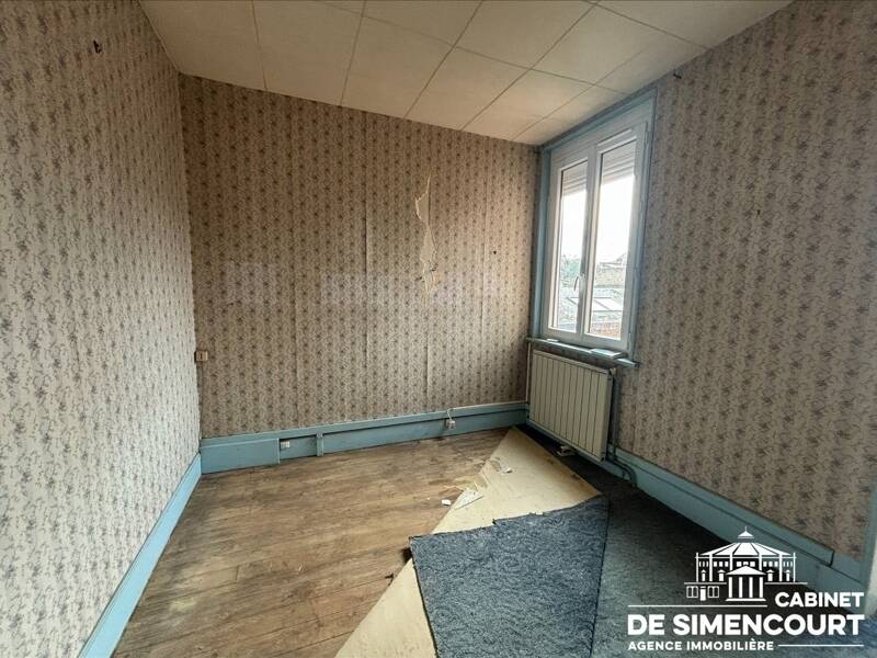 Maison à vendre, 53m², AMIENS
