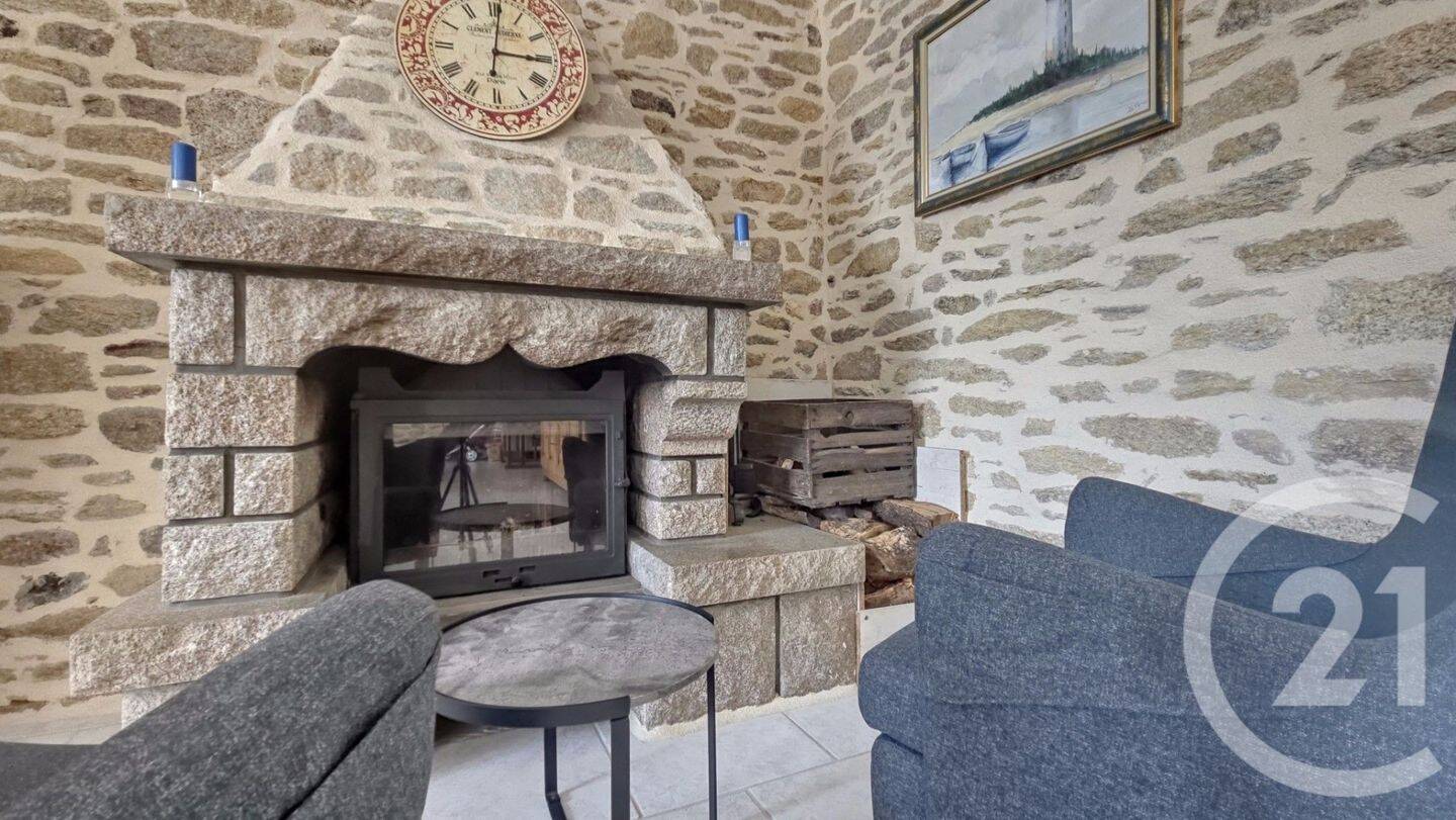 Maison à vendre, 220m², THEIX