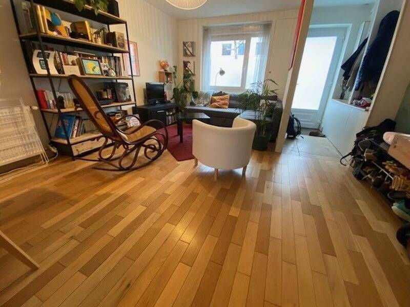 Maison à vendre, 73m², NANTES