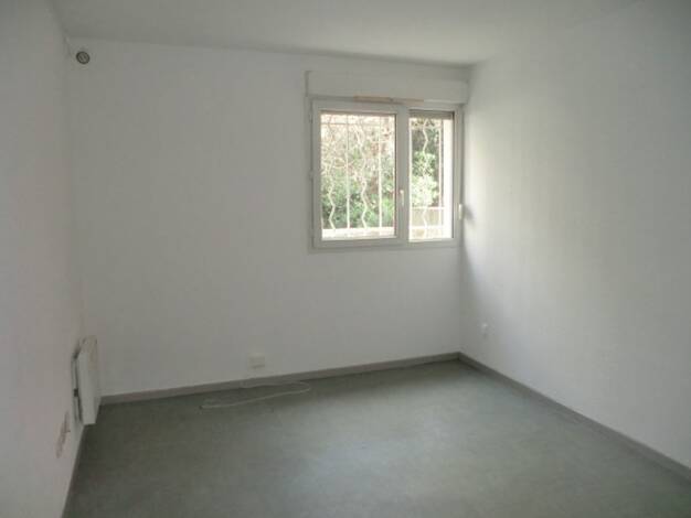 Appartement à vendre 55 000 € 1 pièce 16,3 m² RDC La Blancarde Marseille 4ème arrondissement 13004