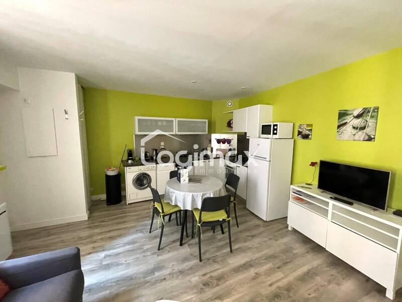 Maison à louer, 34m², LA ROCHELLE
