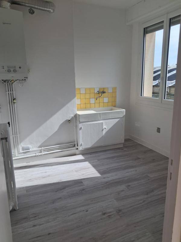 Maison à louer, 48m², SAINT NAZAIRE
