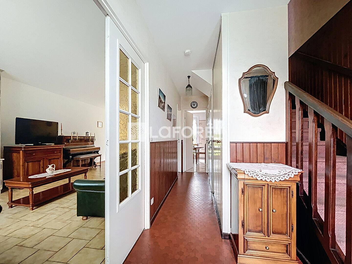Maison à vendre, 109m², SAINT MARTIN DU TERTRE