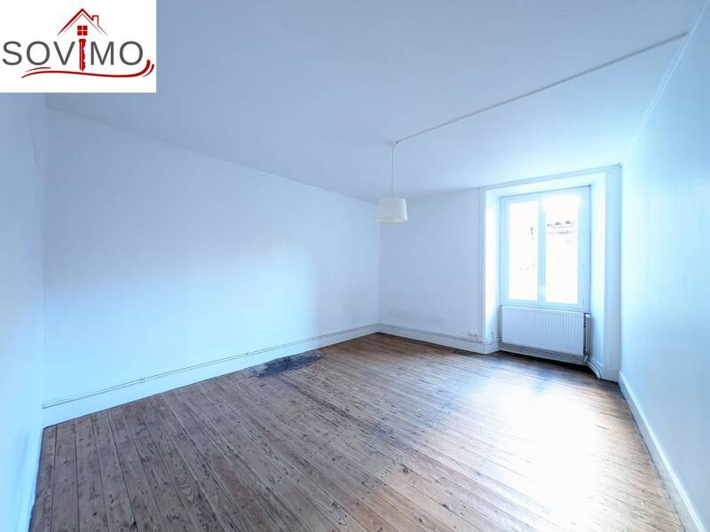 Maison à louer, 35m², CONFOLENS