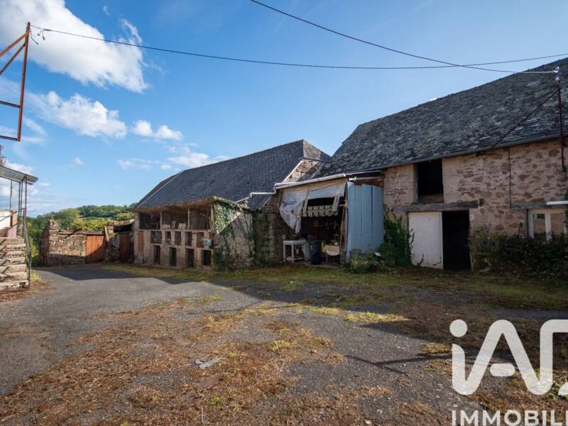 Maison à vendre, 80m², OBJAT