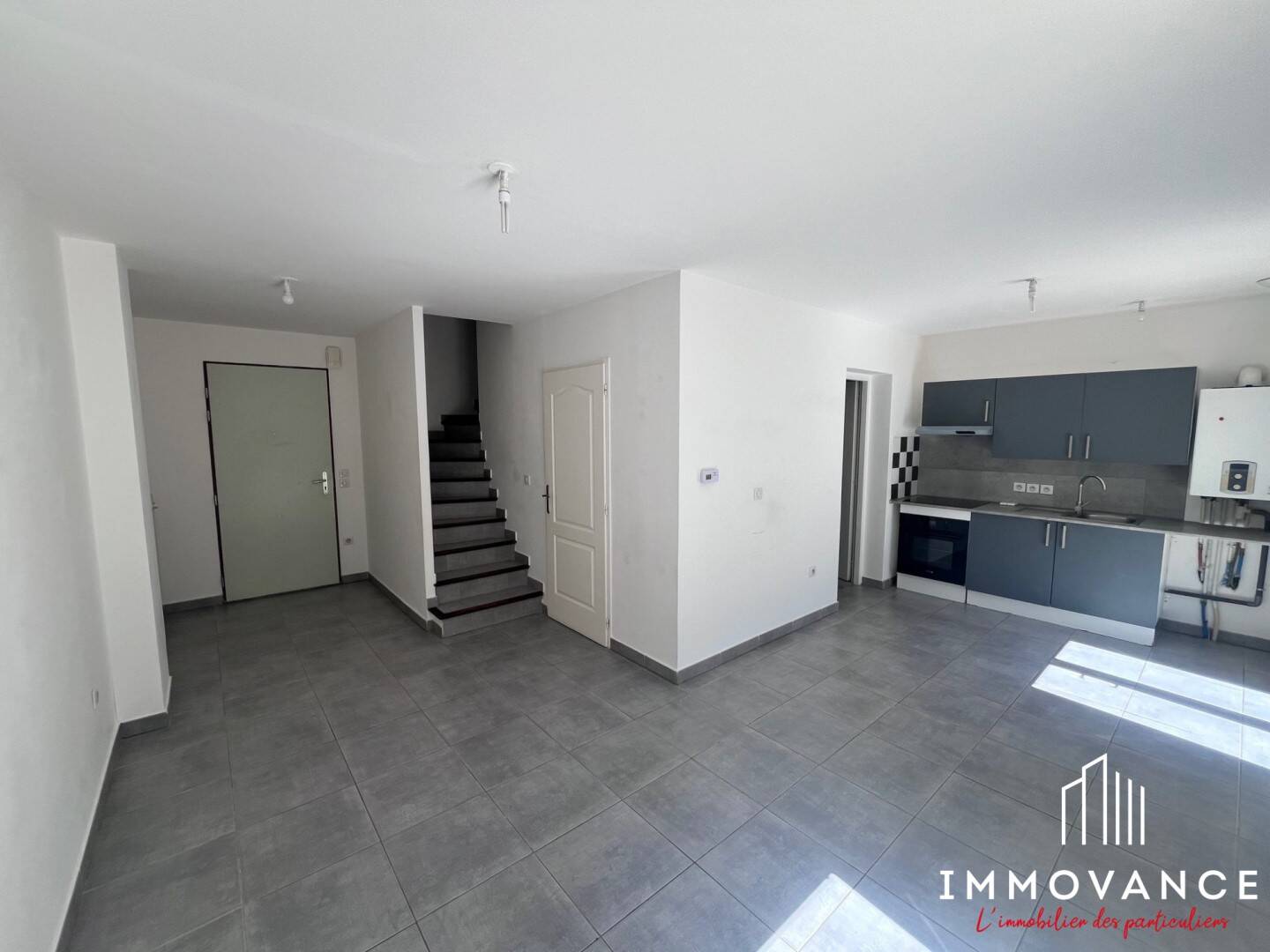 Maison à vendre, 57m², SAINT GELY DU FESC