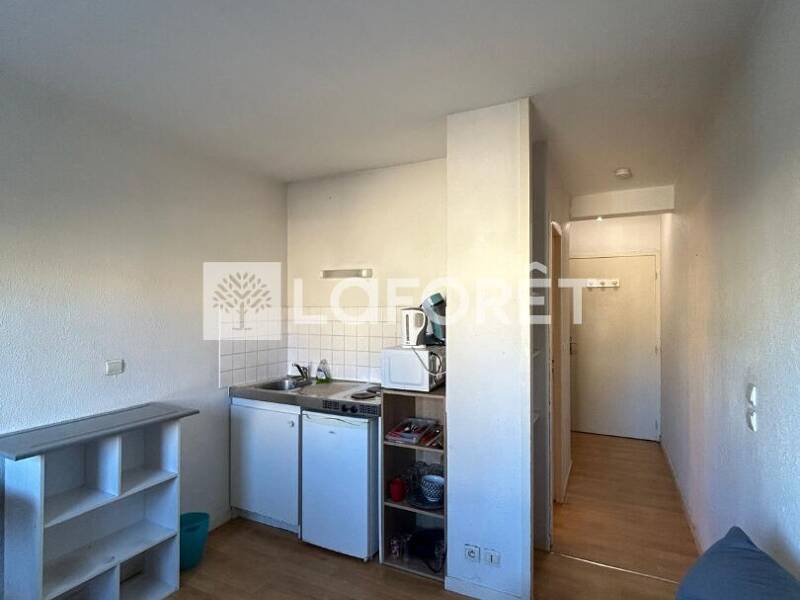 Maison à louer, 16m², BORDEAUX