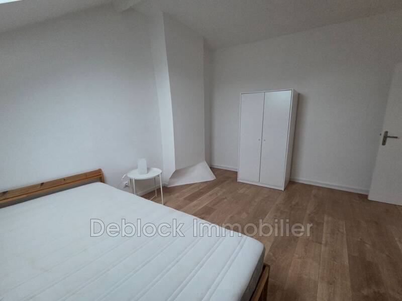 Maison à louer, 37m², COUDEKERQUE BRANCHE