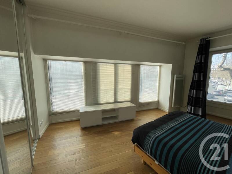 Maison à louer, 58m², PARIS 11E