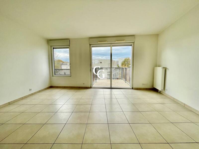 Maison à louer, 65m², NANTES