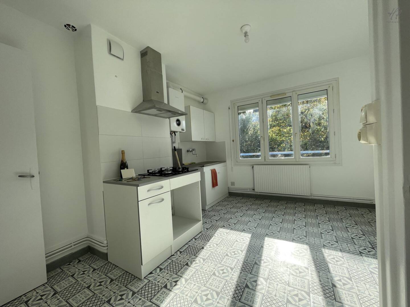 Maison à louer, 68m², SAINT NAZAIRE