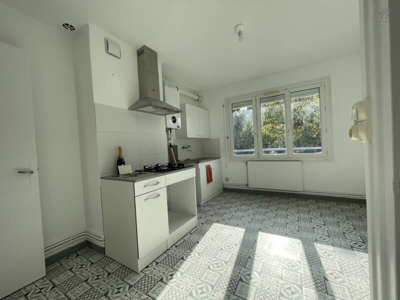 Maison à louer, 68m², SAINT NAZAIRE