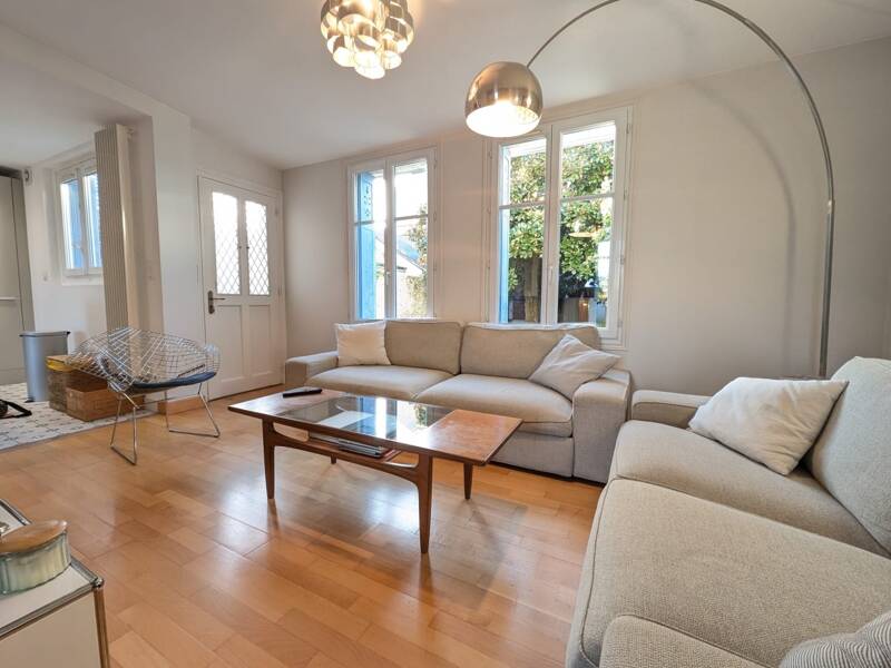 Maison à vendre, 135m², TOURS