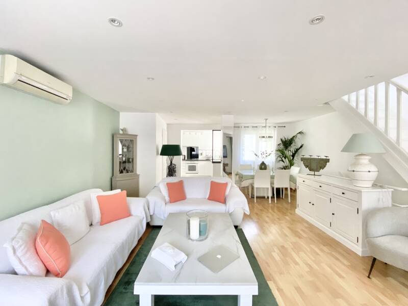 Maison à vendre, 88m², MARSEILLE 9E