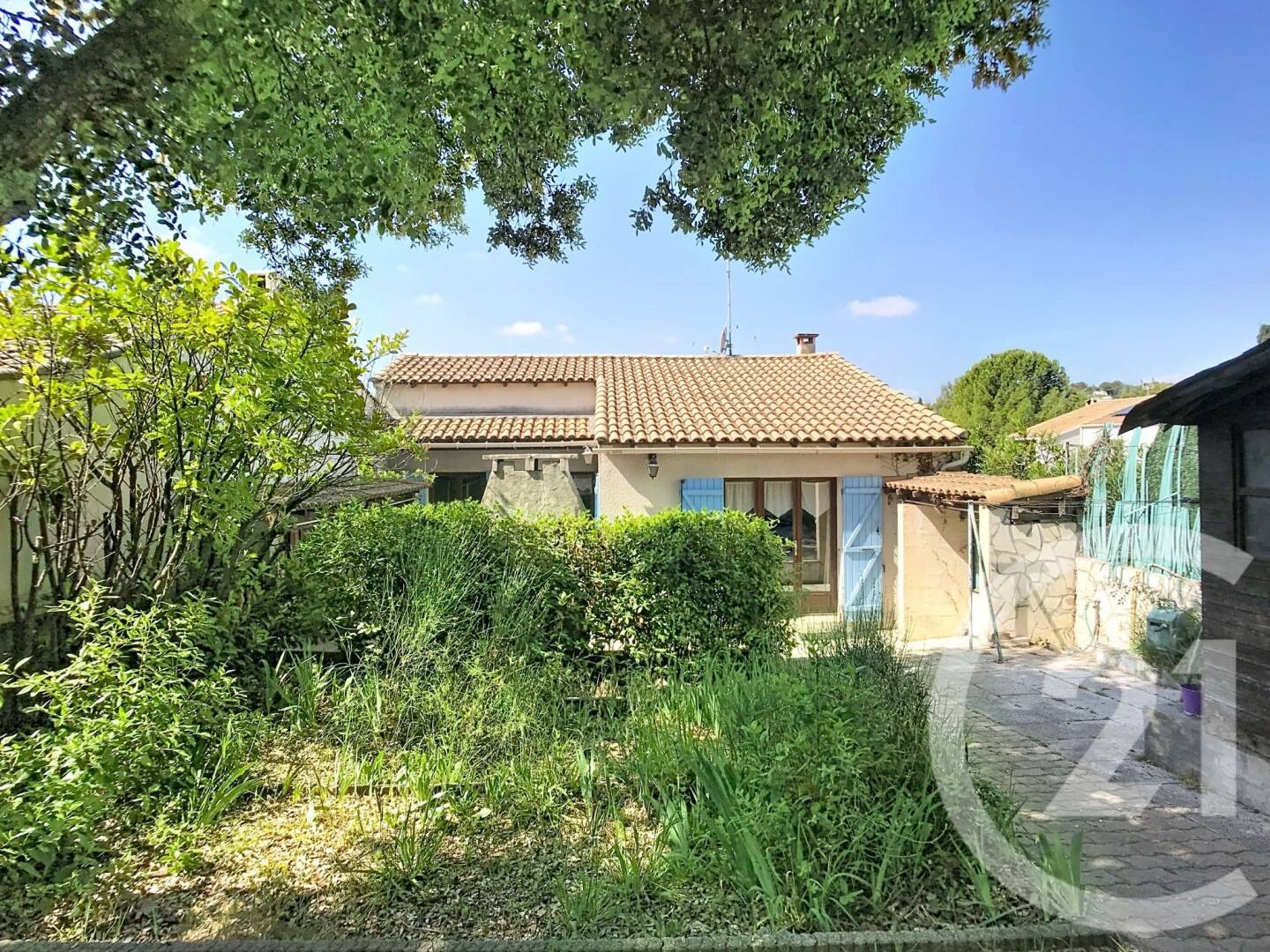 Maison à vendre, 83m², SAINT GELY DU FESC