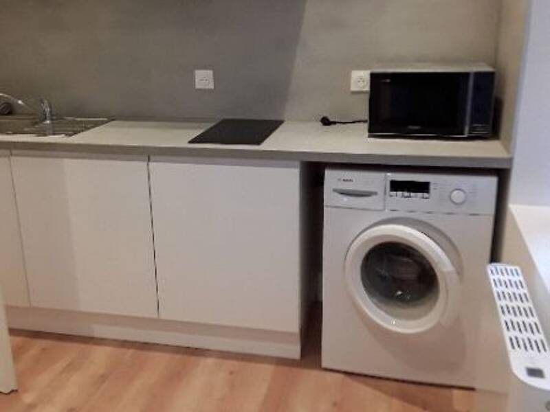 Maison à louer, 31m², SAINT QUENTIN