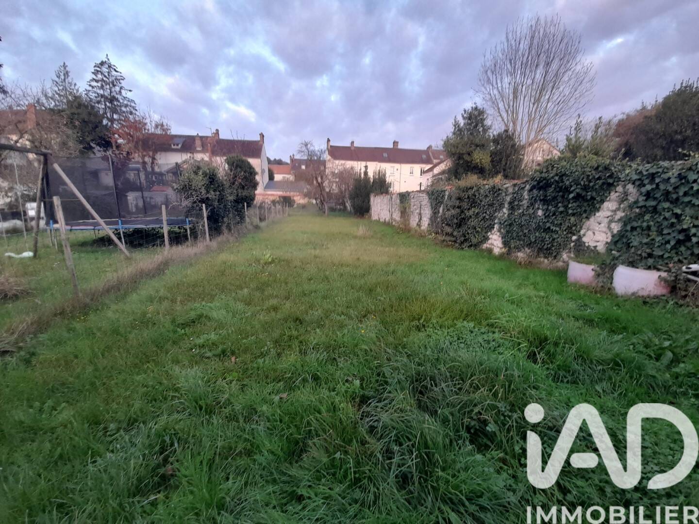 Maison à vendre, 94m², SOUPPES SUR LOING