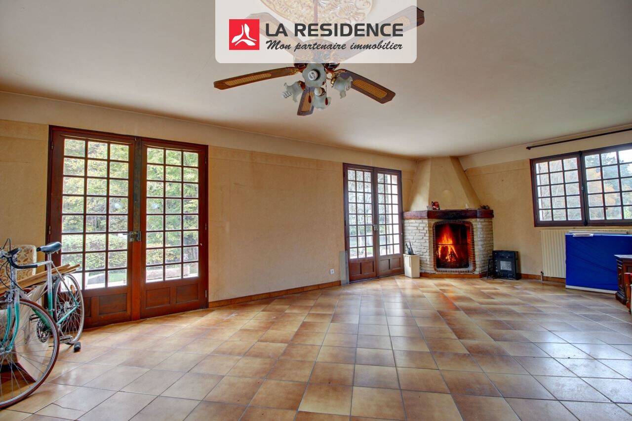 Maison à vendre, 150m², VERNON
