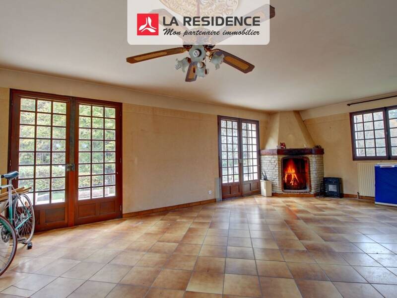 Maison à vendre, 150m², VERNON