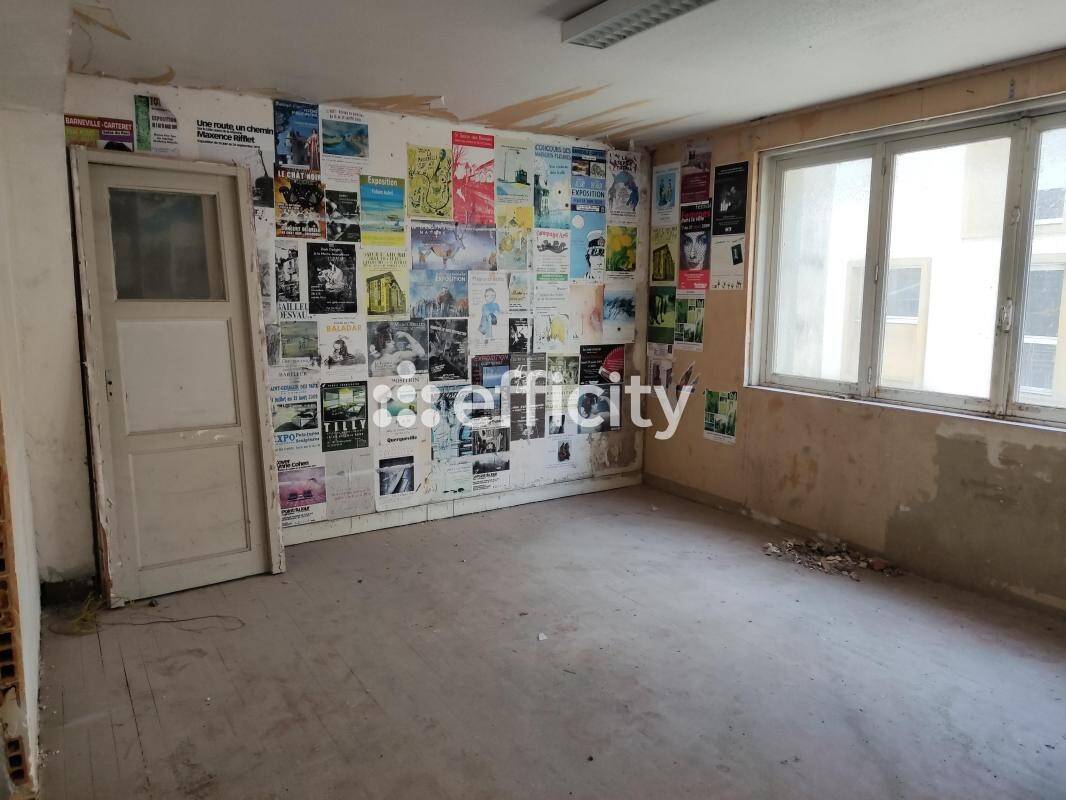 Maison à vendre, 36m², CHERBOURG