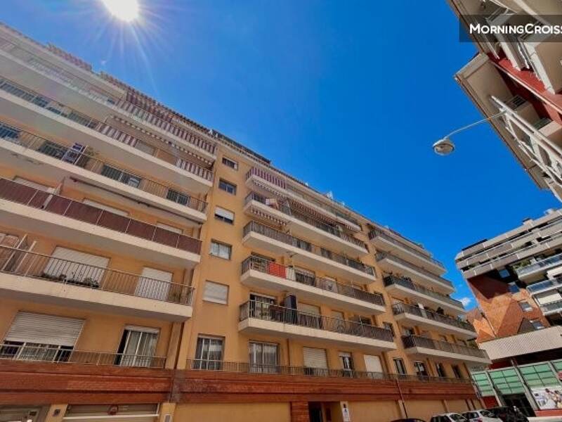 Maison à louer, 63m², NICE