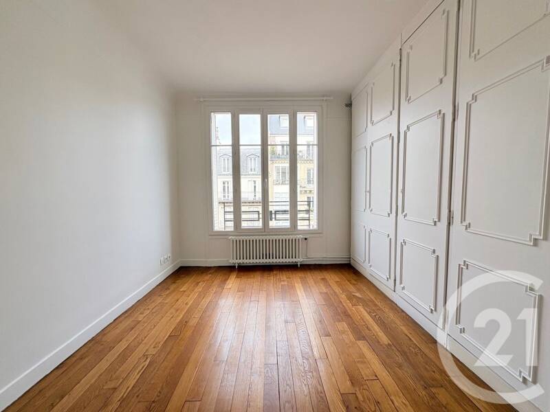 Maison à louer, 43m², PARIS 16E