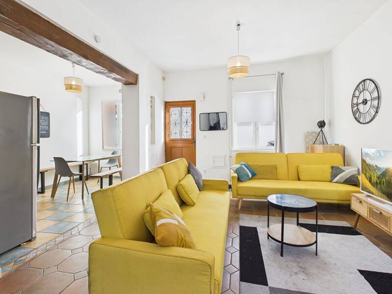 Maison à vendre, 129m², AMIENS