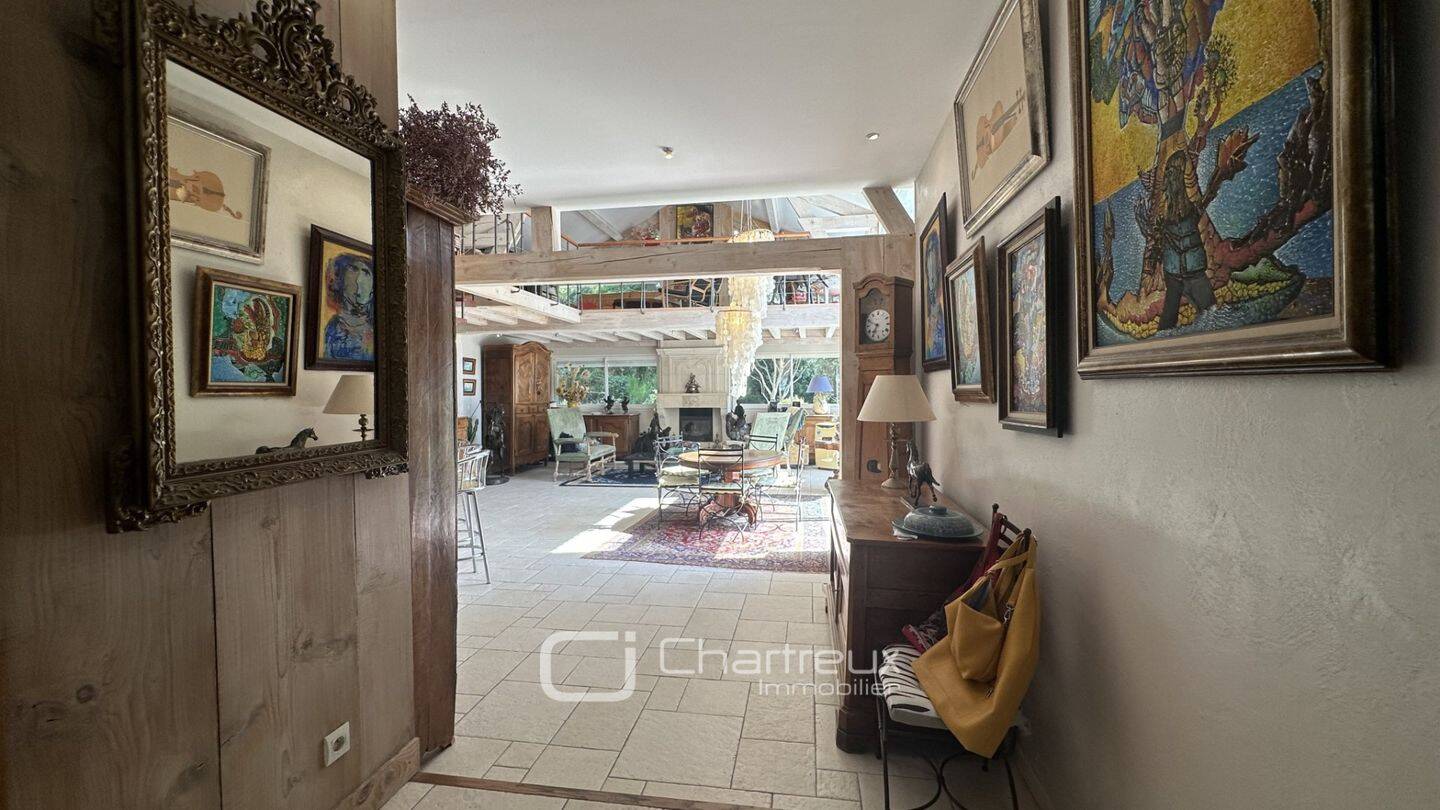Maison à vendre, 235m², SAINT PALAIS SUR MER