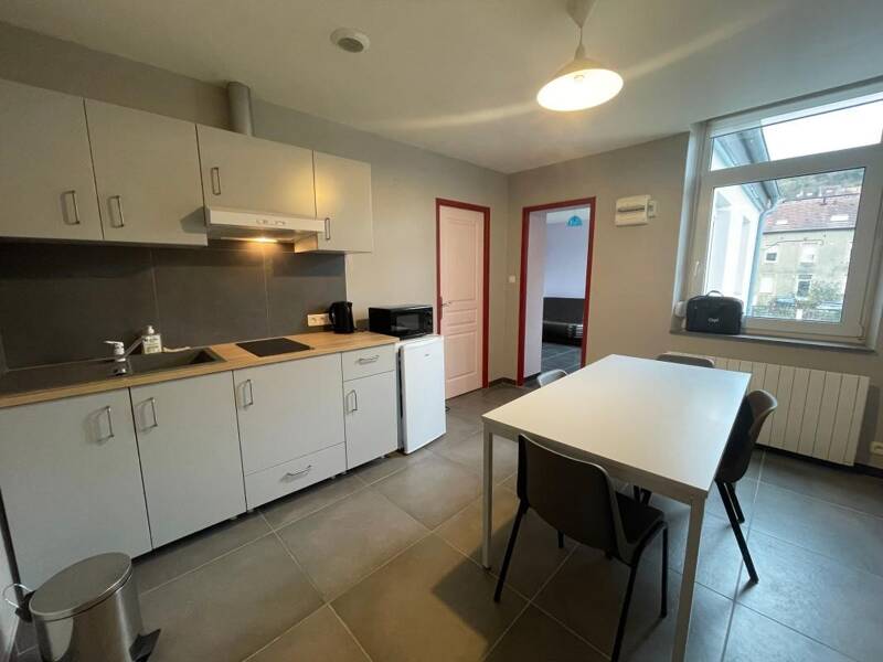 Maison à louer, 36m², ALGRANGE