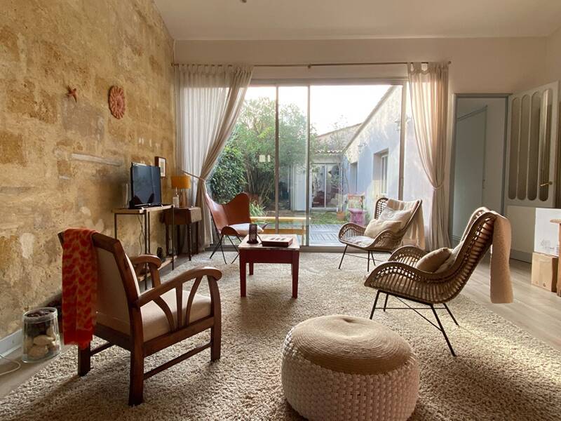 Maison à vendre, 117m², BORDEAUX