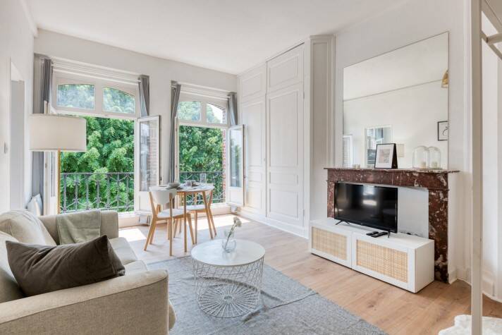 Maison à louer, 32m², TOURCOING
